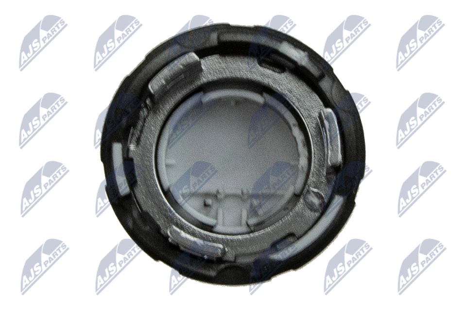 NTY EWS-BM-100 Control Element, heating/ventilation