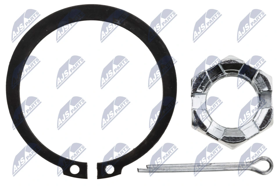 Ball Joint ZSD-NS-023