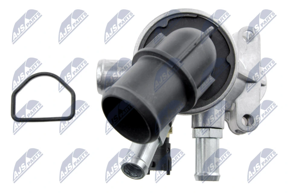 Thermostat, coolant CTM-CH-025