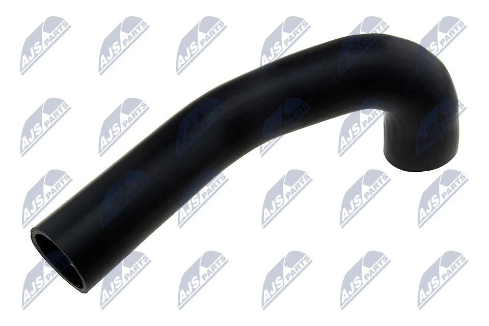 Charge Air Hose GPP-PL-024