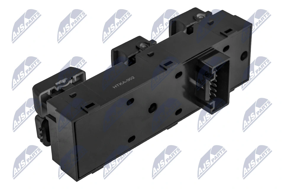 Switch, window regulator EWS-KA-002