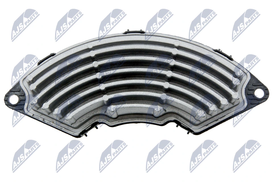 Resistor, interior blower ERD-CT-022