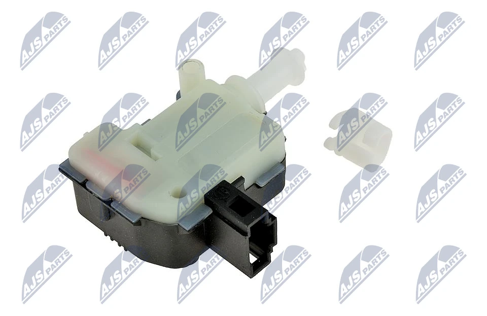 Actuator, central locking system EZC-VW-136