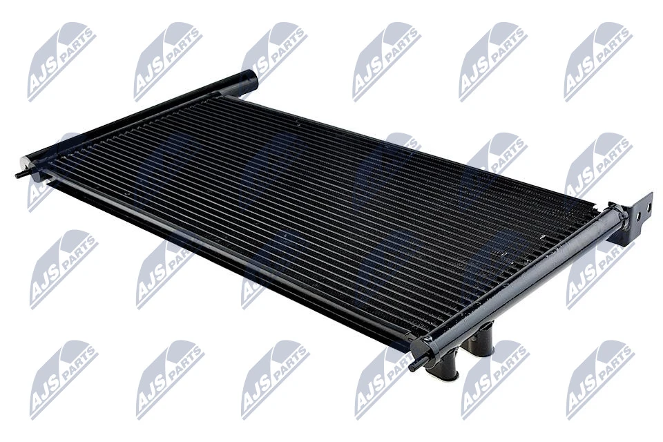 Condenser, air conditioning CCS-TY-008