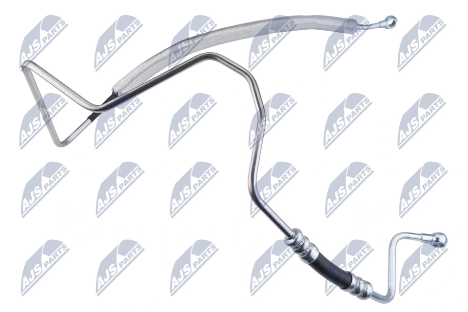 Hydraulic Hose, steering SPH-VW-003