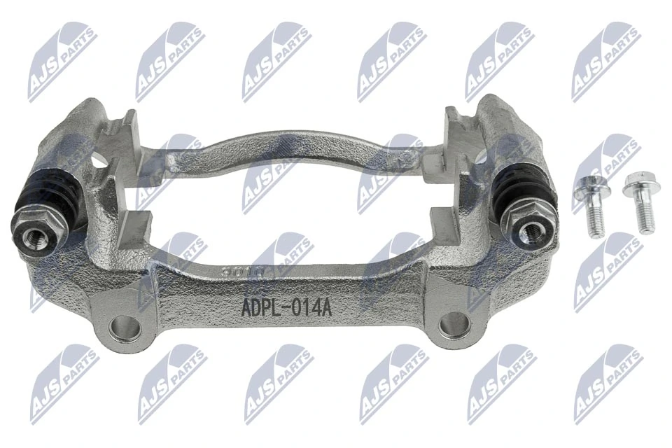 Halter, Bremssattel HZP-PL-014A