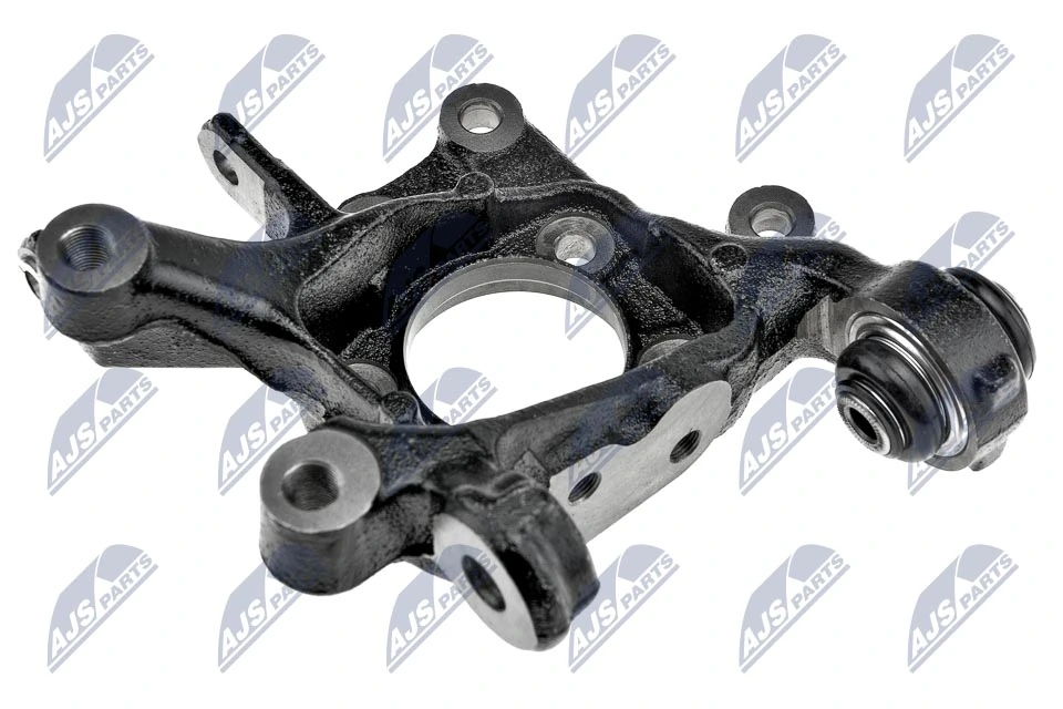 Steering Knuckle, wheel suspension ZZT-TY-001
