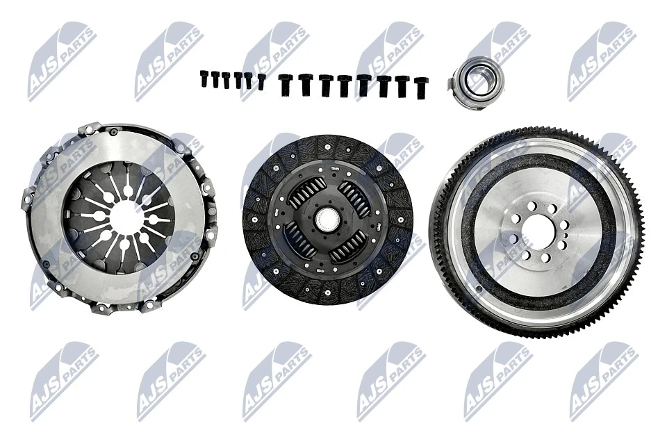Clutch Kit NZS-MZ-001