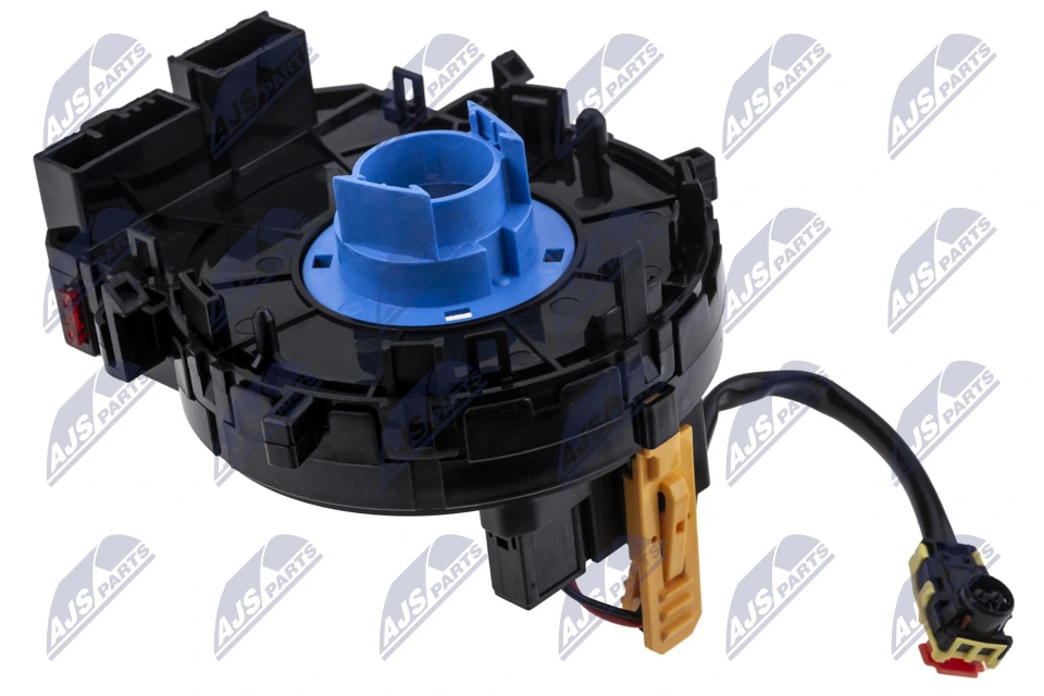 NTY EAS-HY-024 Clock Spring, airbag