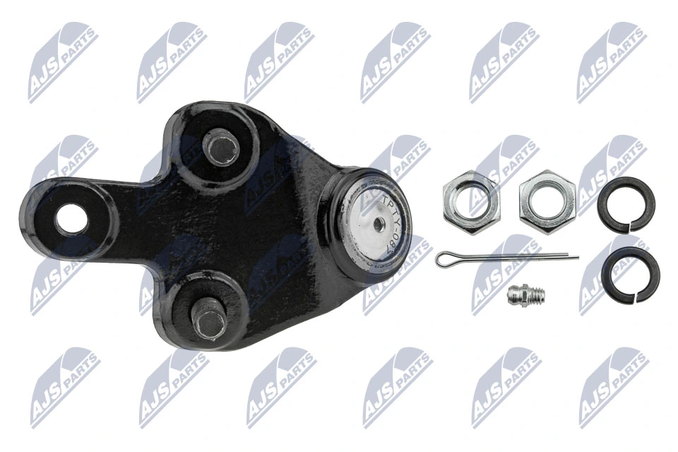 Ball Joint ZSD-TY-087