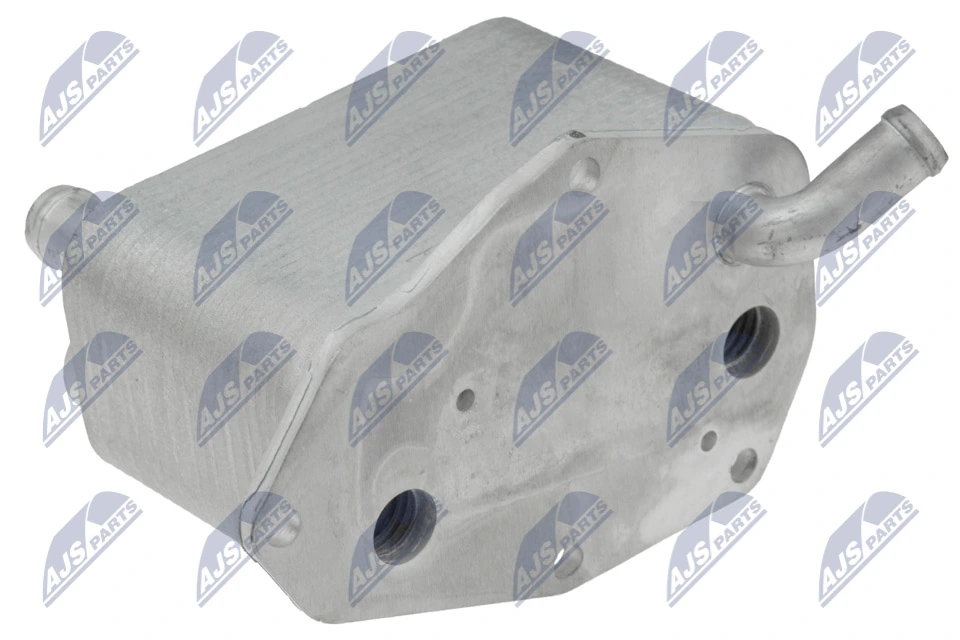 Oil Cooler, engine oil CCL-VV-007