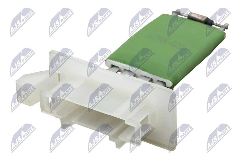 NTY ERD-RE-025 Resistor, interior blower