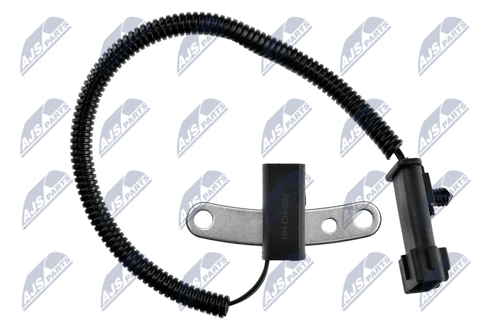 Sensor, crankshaft pulse ECP-CH-003