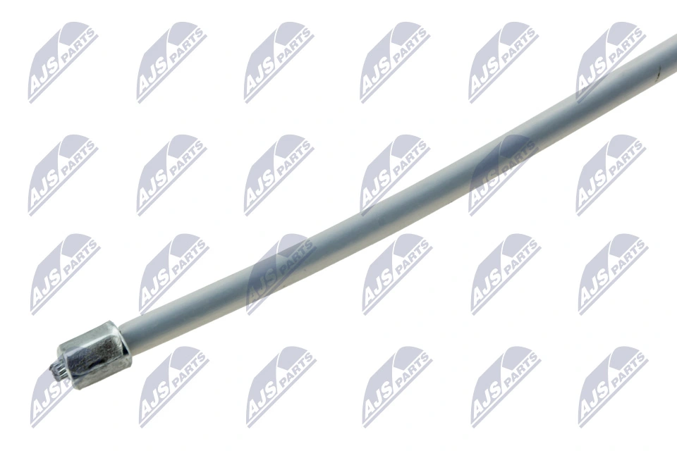 Cable Pull, parking brake HLR-SK-007
