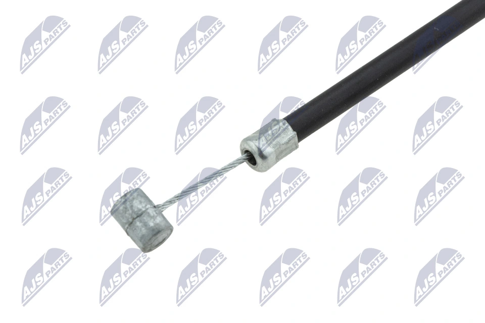 NTY EZC-TY-052 Bonnet Cable