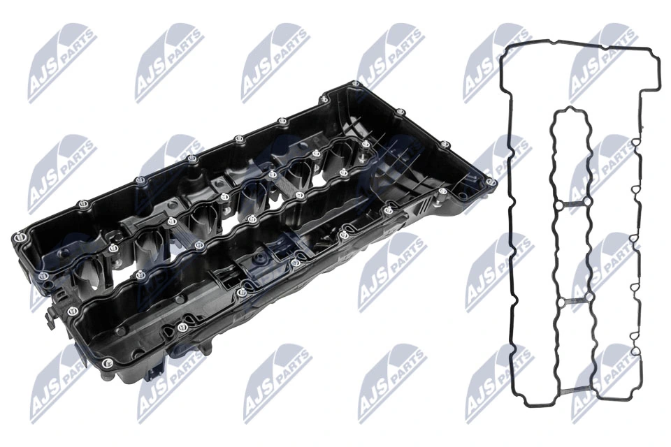 NTY BPZ-BM-004 Cylinder Head Cover
