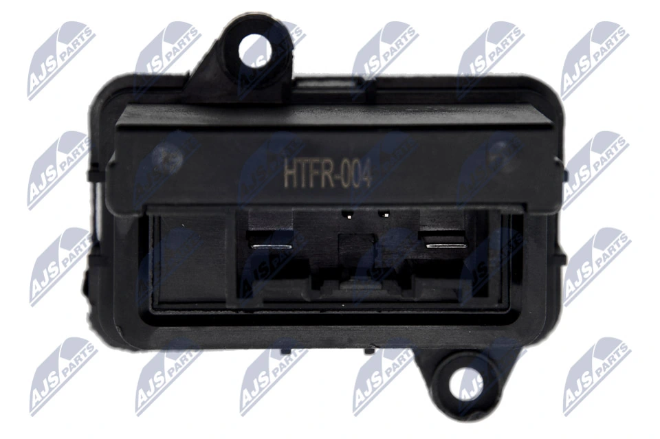 Resistor, interior blower ERD-FR-004