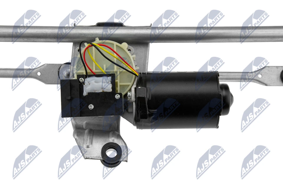 Window Cleaning System ESW-FT-032