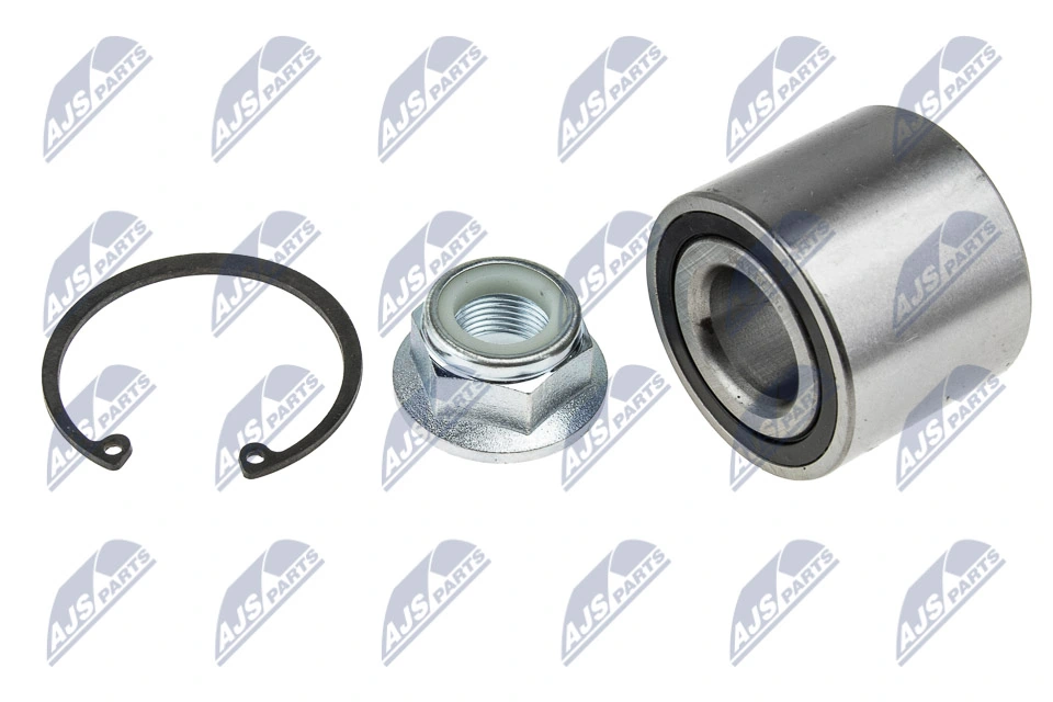 Wheel Bearing Kit KLT-RE-016