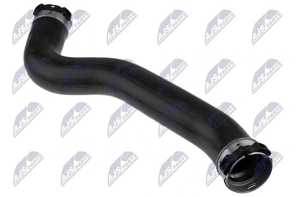 NTY GPP-MS-011 Charge Air Hose