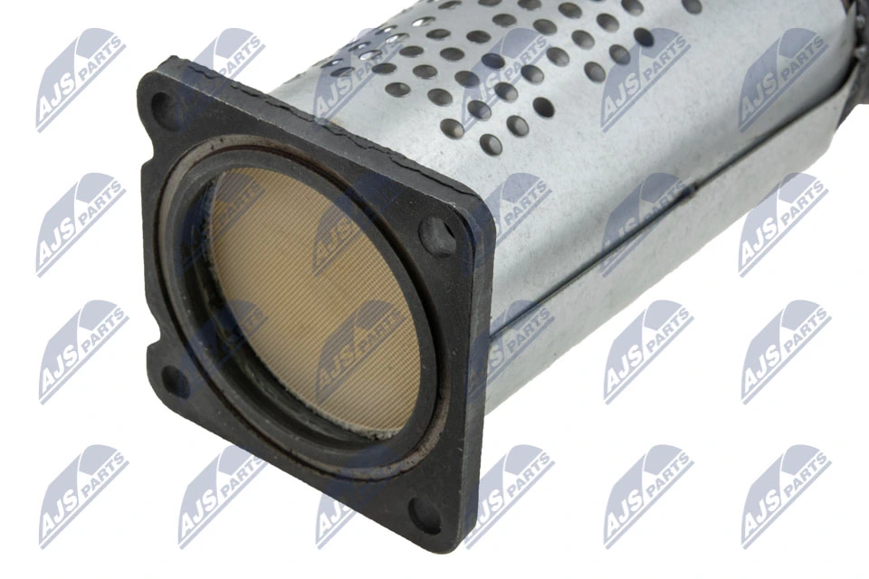 Catalytic Converter KAT-PE-003