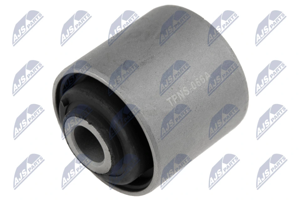 Mounting, control/trailing arm ZTT-NS-066A