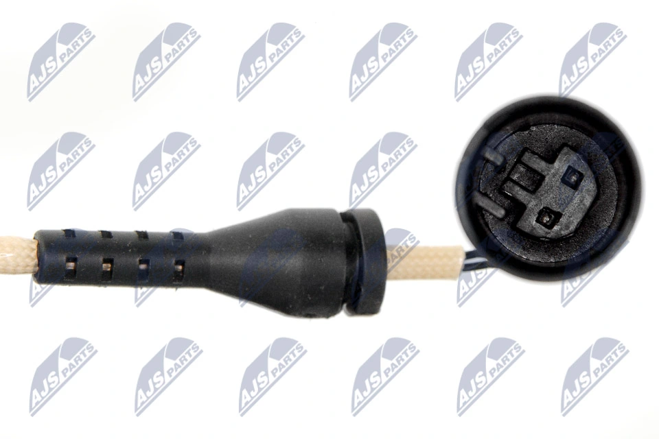 Warning Contact, brake pad wear HCZ-LR-003