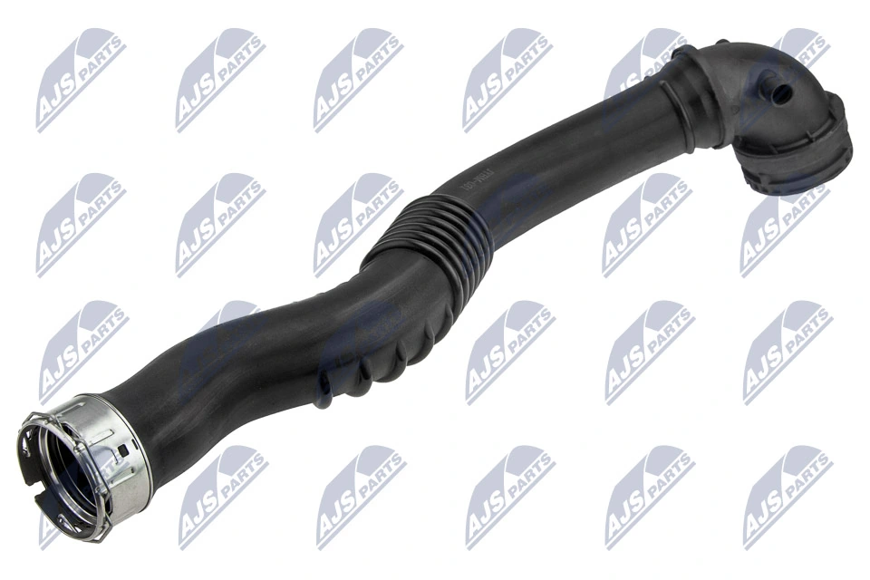 NTY GPP-BM-031 Charge Air Hose