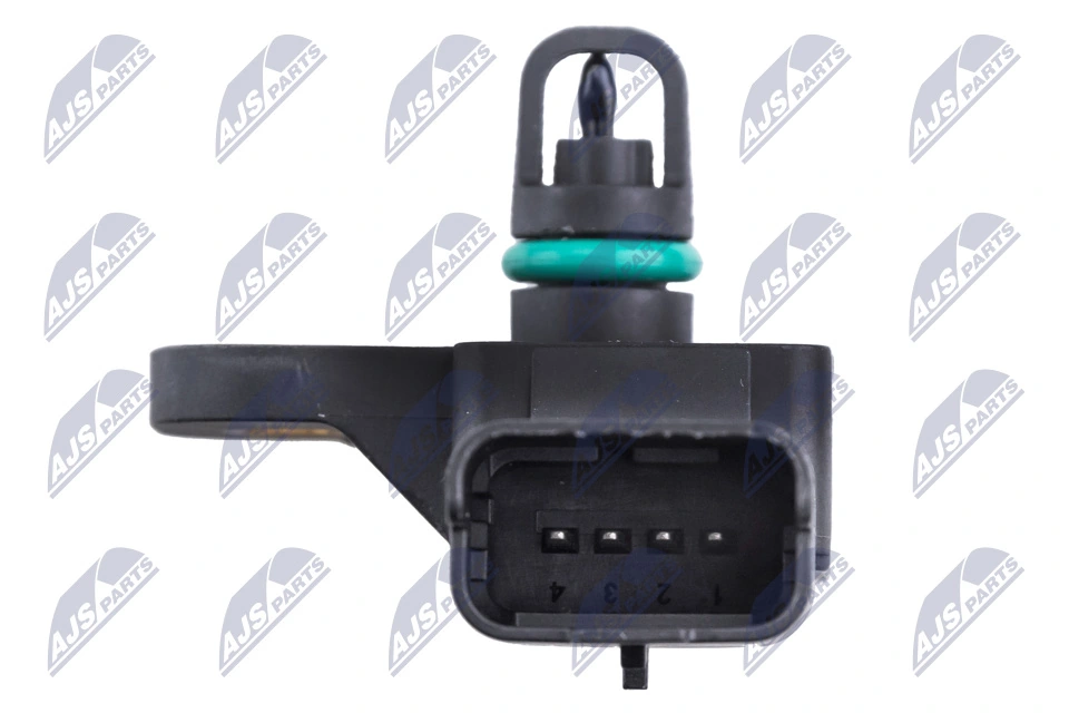 Sensor, intake manifold pressure ECM-CT-007