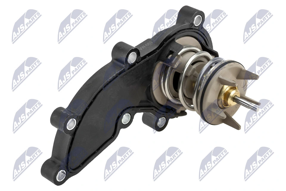 Thermostat Housing CTM-VW-063