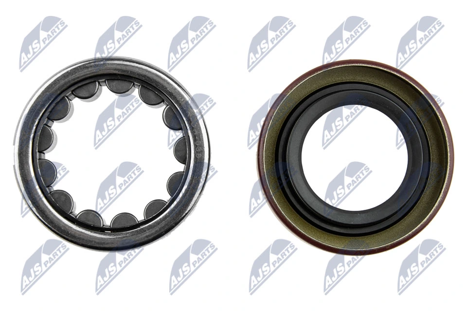 Wheel Bearing Kit KLT-CH-038