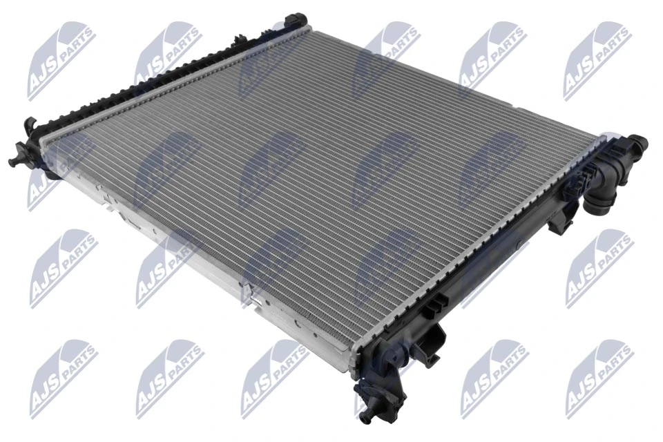 NTY CCH-ME-008 Radiator, engine cooling