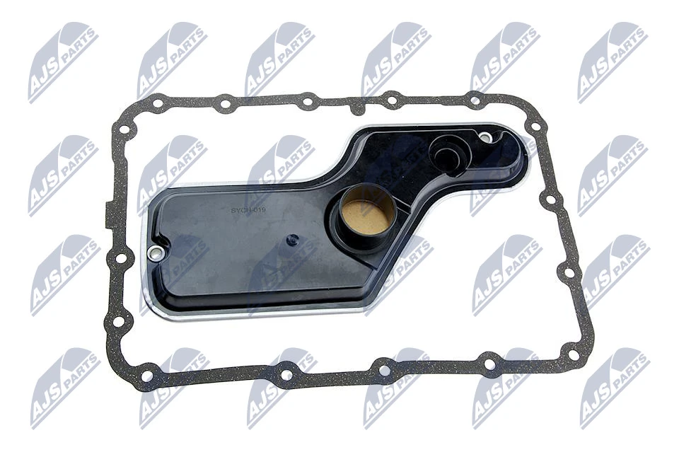 Hydraulic Filter, automatic transmission FSF-CH-019