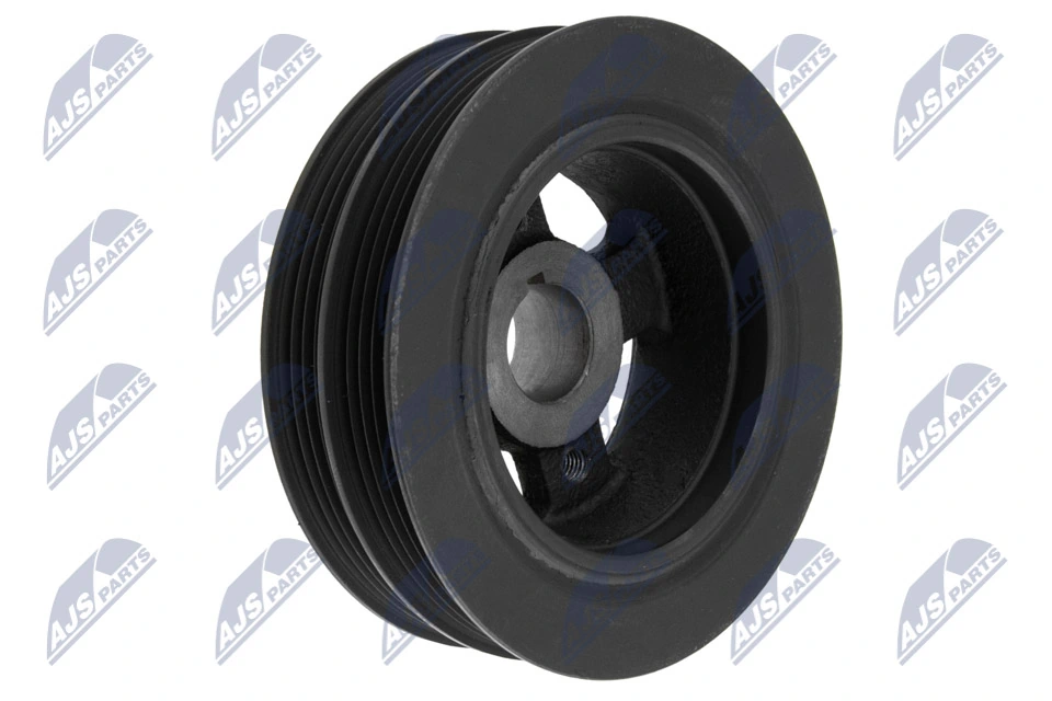 Belt Pulley, crankshaft RKP-TY-016
