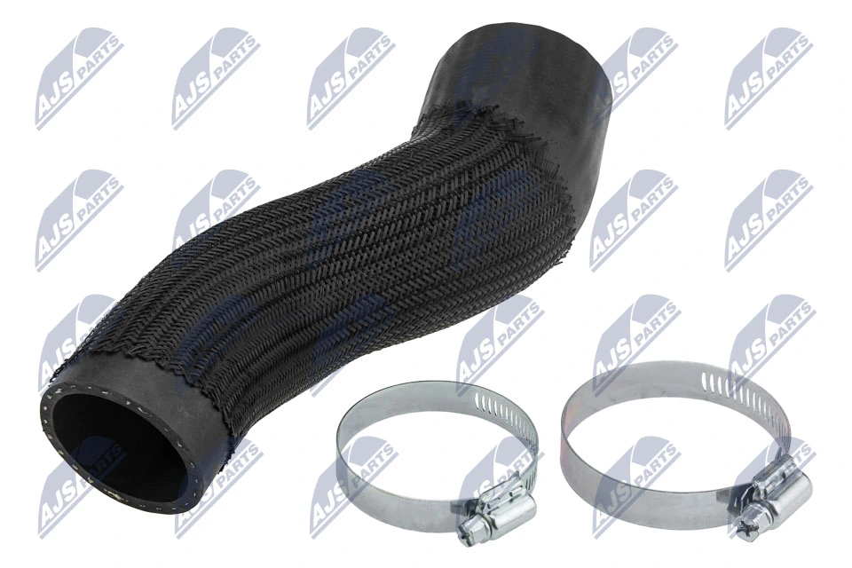 NTY GPP-KA-002 Charge Air Hose