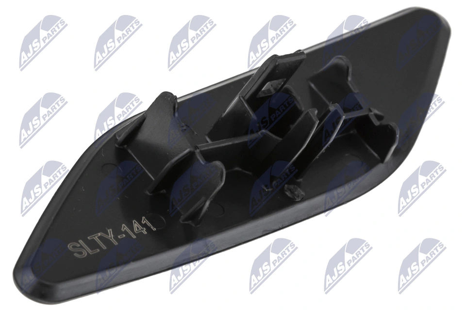 NTY EDS-TY-141 Cover, bumper