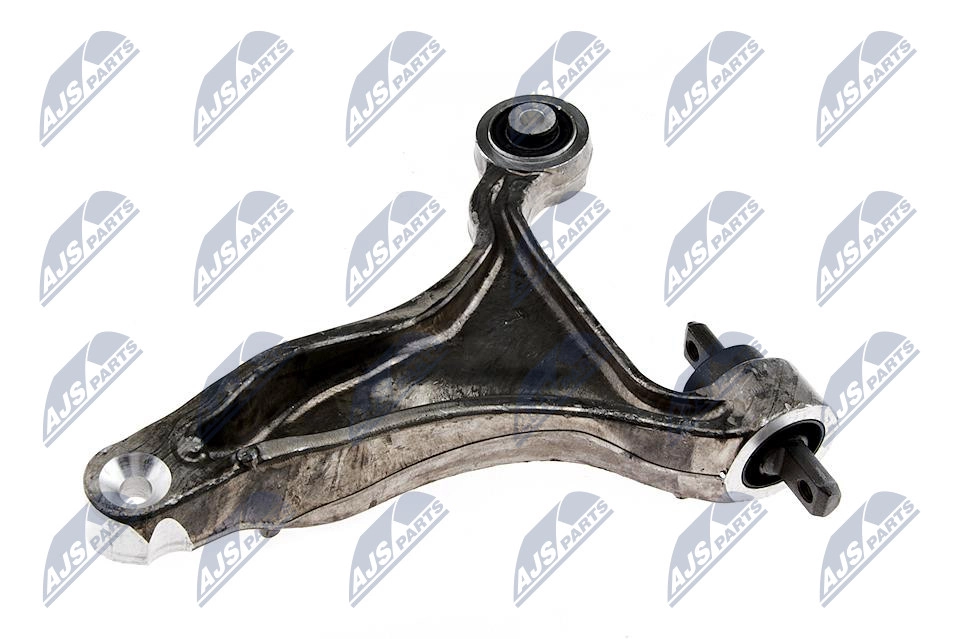 Control/Trailing Arm, wheel suspension ZWD-VV-018