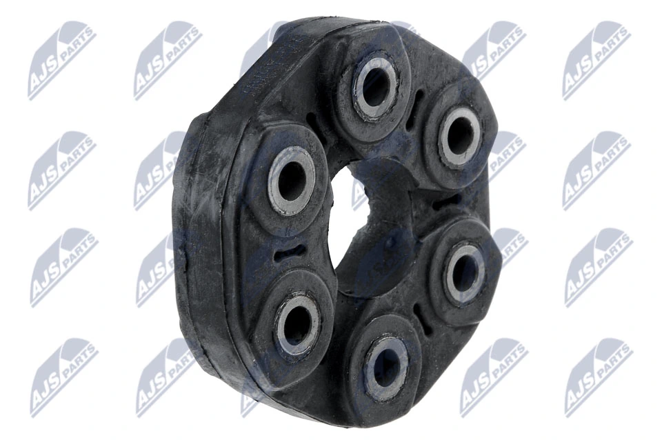 Vibration Damper, propshaft NPE-HY-500