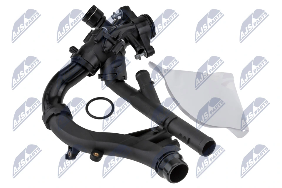 NTY CTM-ME-044 Thermostat, coolant
