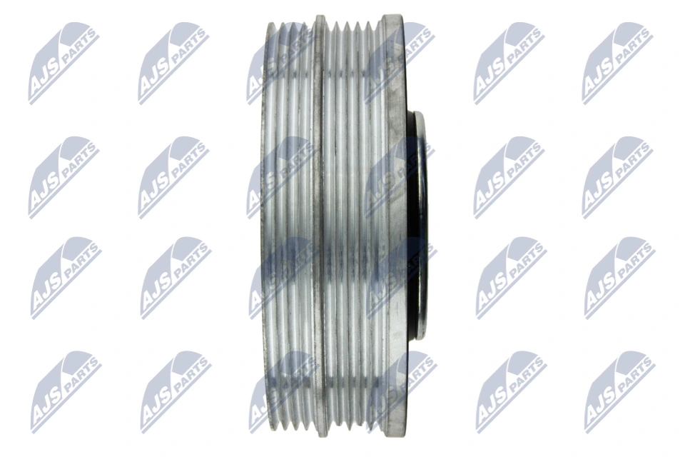 Polea, cigüeñal RKP-VW-010