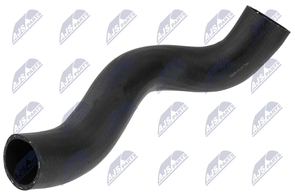 Charge Air Hose GPP-VV-031