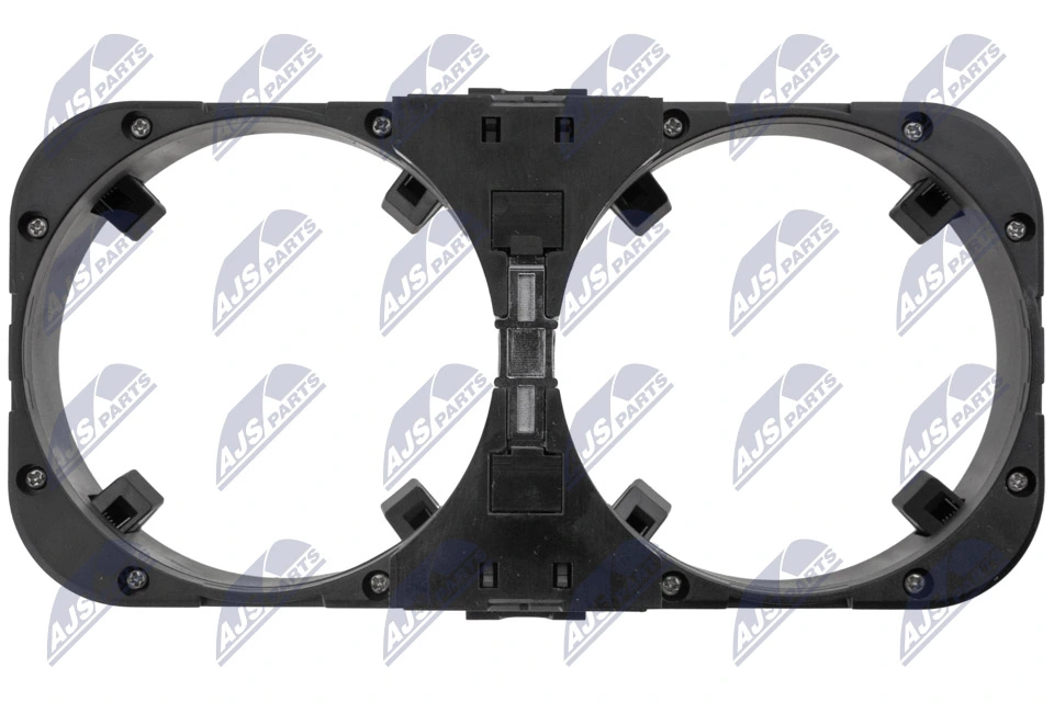 NTY EZC-ME-288 Cupholder
