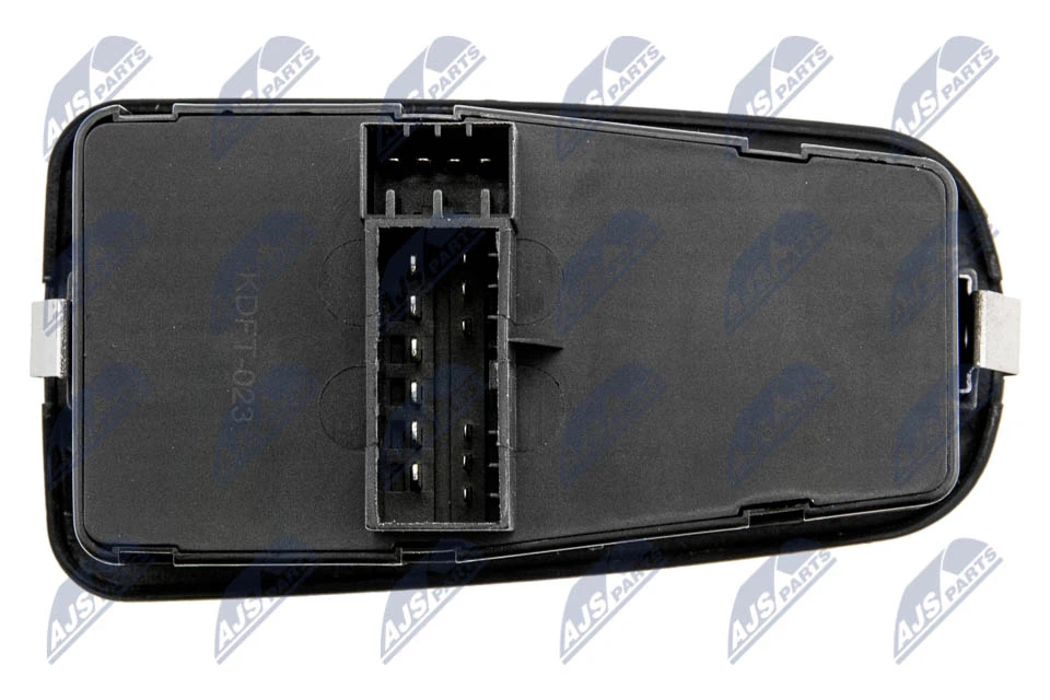 Switch, window regulator EWS-FT-023