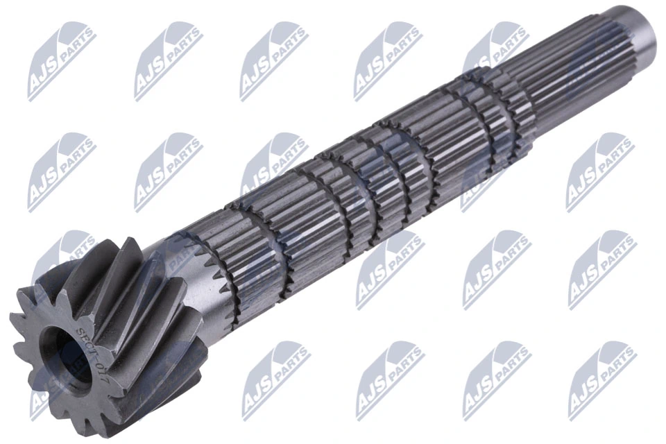 NTY EAT-CT-017 Layshaft, manual transmission