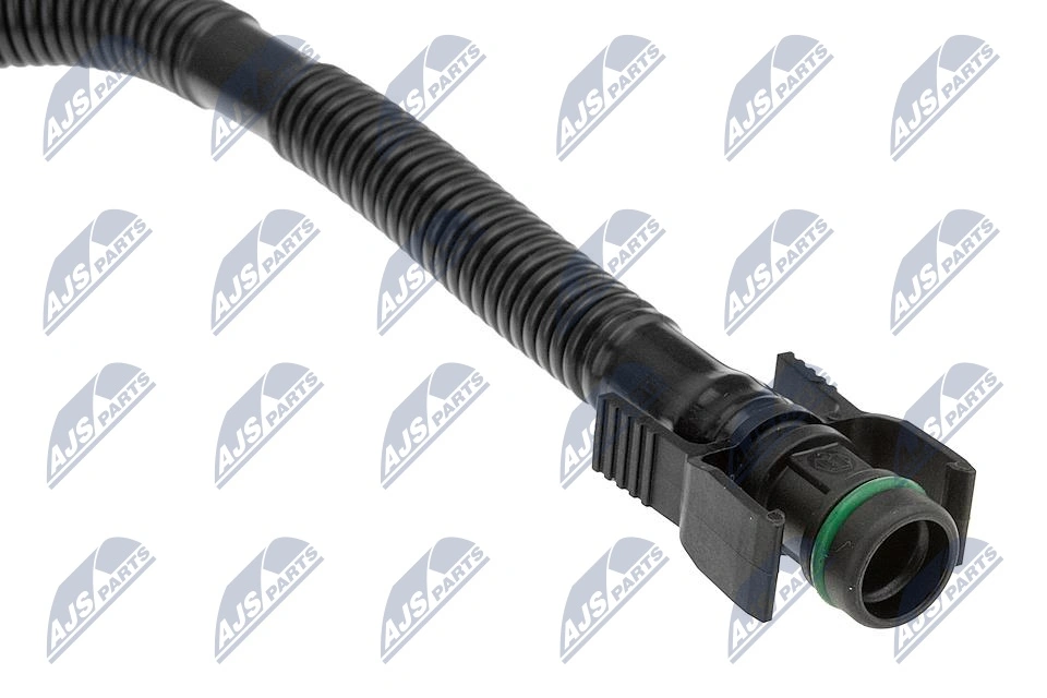 NTY EPCV-CT-001 Hose, crankcase ventilation