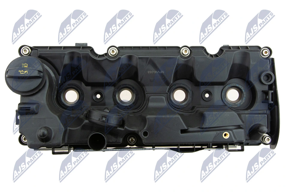 NTY BPZ-VW-033 Cylinder Head Cover