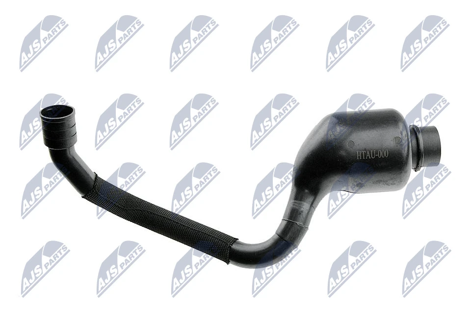 Oil Separator, crankcase ventilation EPCV-AU-000