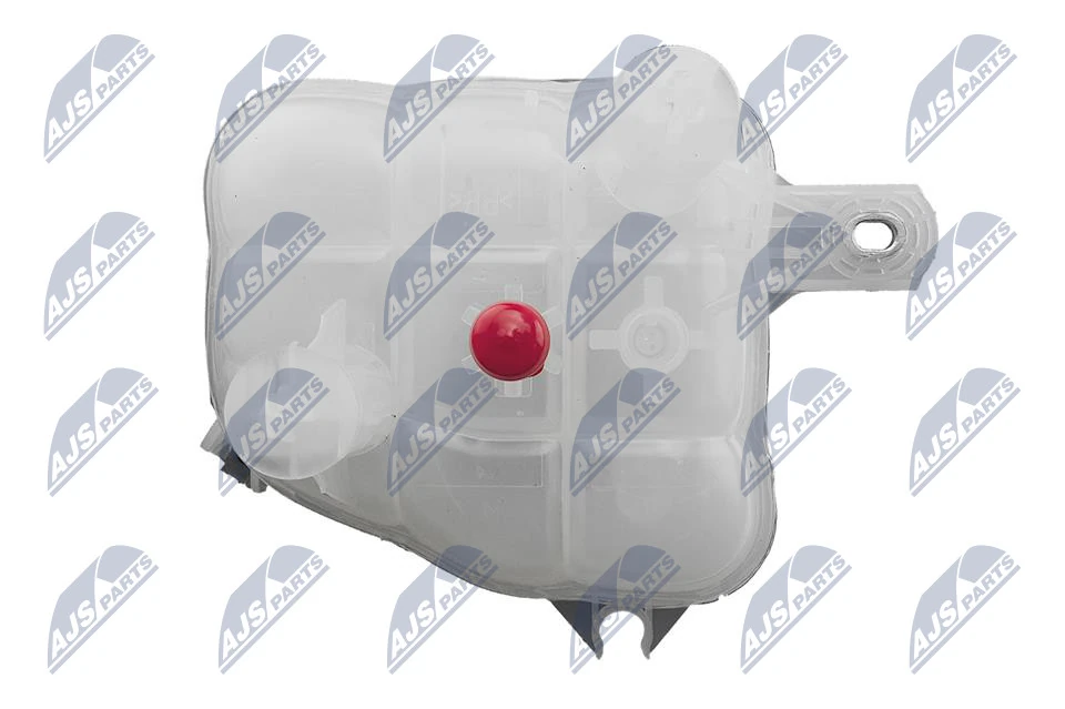 Expansion Tank, coolant CZW-PE-006