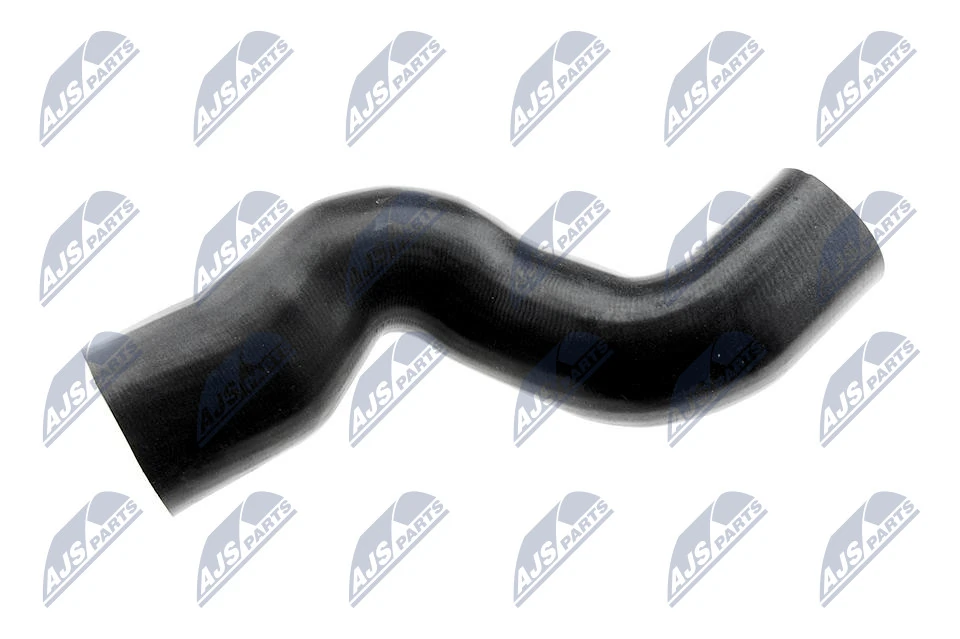 Charge Air Hose GPP-FR-013