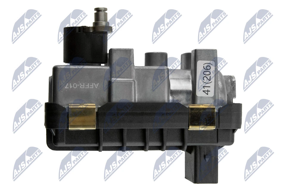 Boost Pressure Control Valve ECD-FR-017